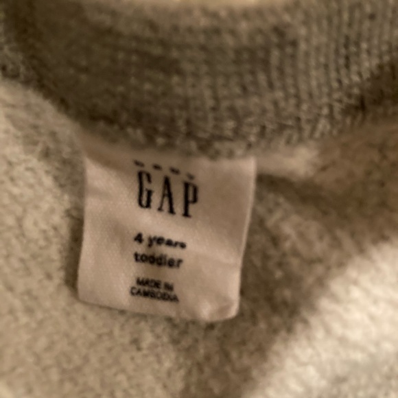 4t bundle gap Gymboree euc - Picture 2 of 5